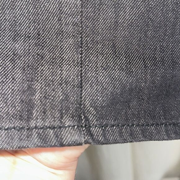 GUESS 38 x 32 Men’s Del Mar Slim Straight Fit Black Jeans - Picture 9 of 16